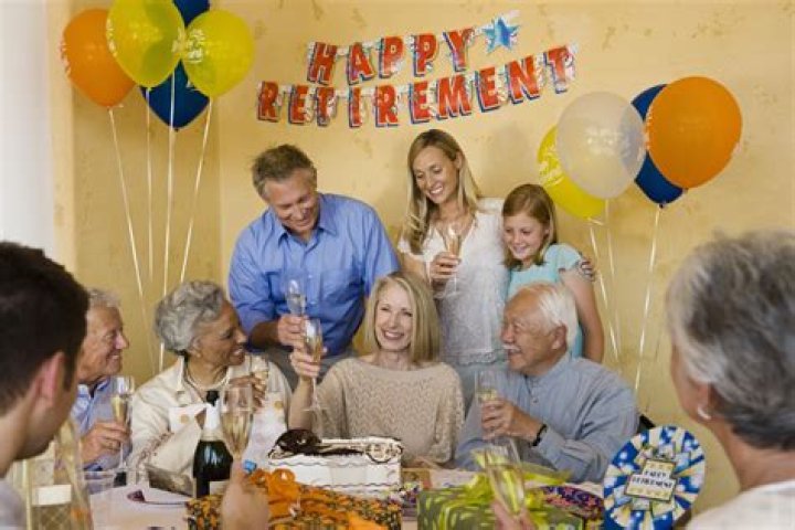 5 Expert Tips for Throwing the Ultimate Retirement Party