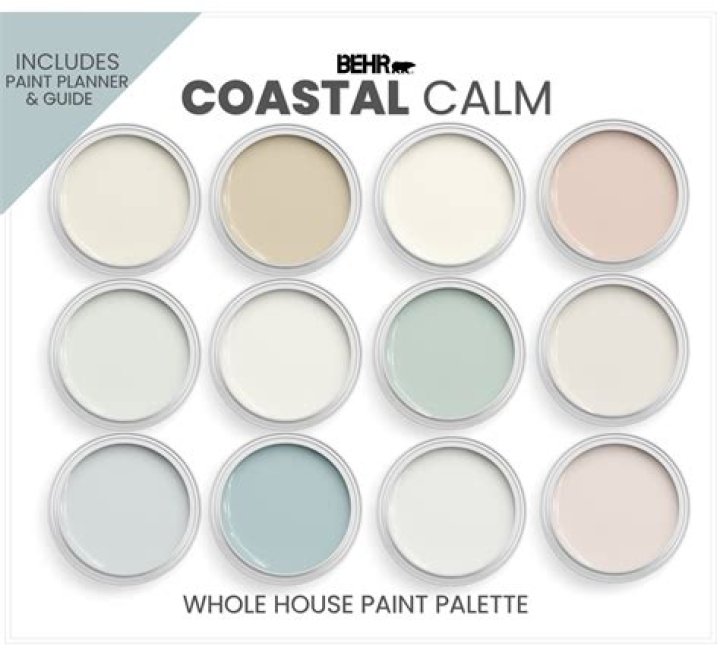 6 Paint Colors That Will Make You Happy — Best Life