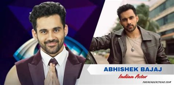 Abhishek Kapur Height, Weight, Age, Body Statistics