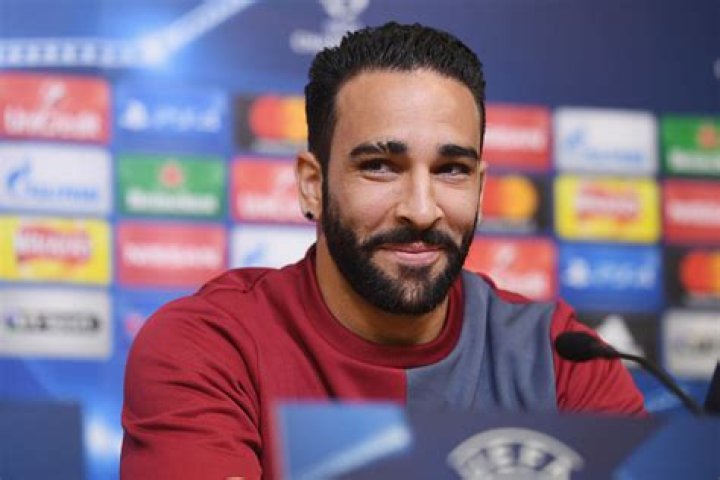 Adil Rami Net Worth | Celebrity Net Worth