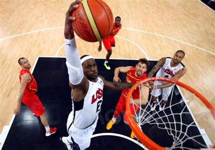 Adios Adidas! Nike Strikes Unprecedented $1 Billion Apparel Deal With NBA