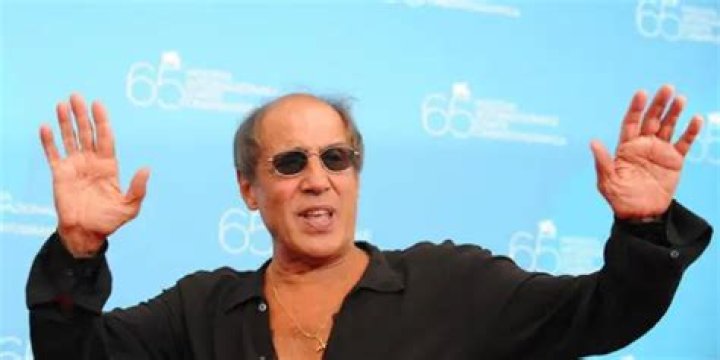 Adriano Celentano Net Worth | Celebrity Net Worth