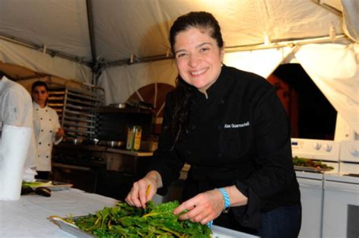 Alex Guarnaschelli Net Worth | Celebrity Net Worth