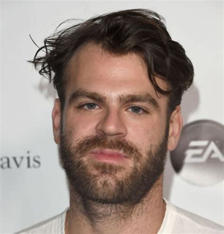 Alex Pall Net Worth | Celebrity Net Worth