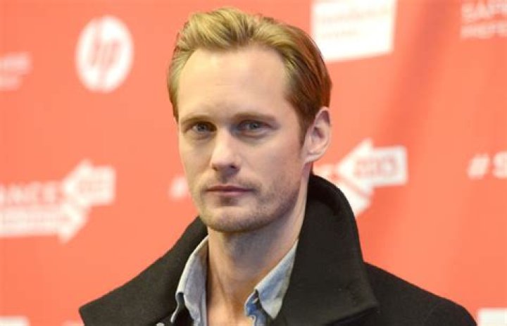 Alexander Skarsgard Height, Weight, Age, Girlfriend, Family, Biography