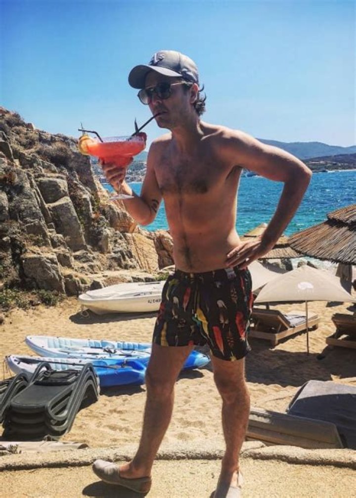 Alexander Vlahos Height, Weight, Age, Body Statistics