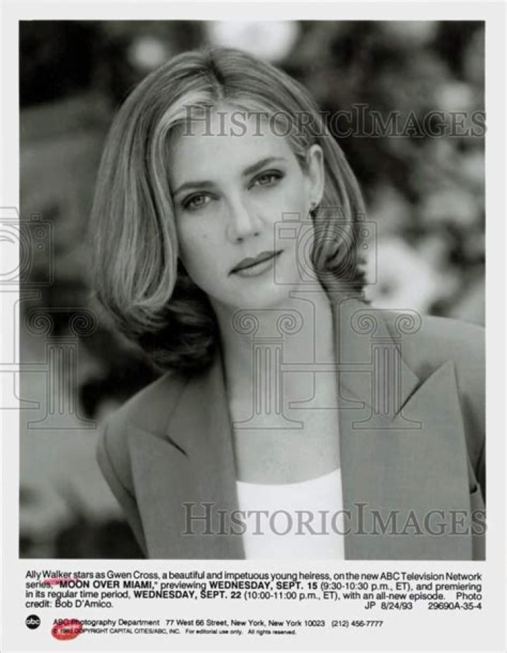 Ally Walker Net Worth | Celebrity Net Worth