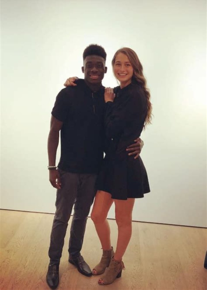 Alphonso Davies Height, Weight, Age, Girlfriend, Family, Facts, Biography