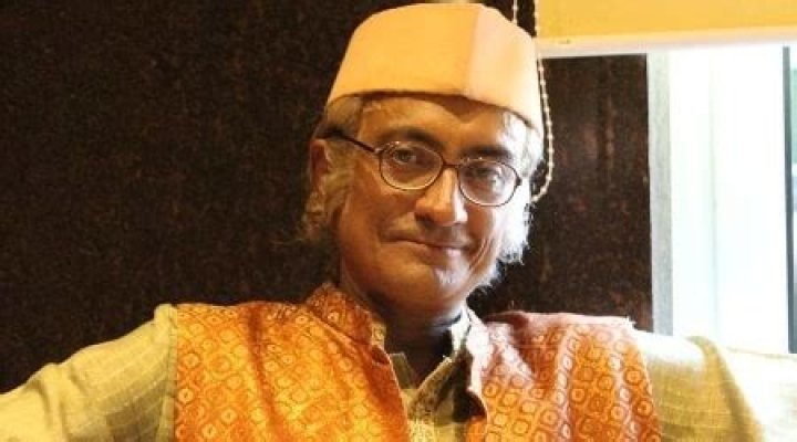 Amit Bhatt Height, Weight, Age, Body Statistics
