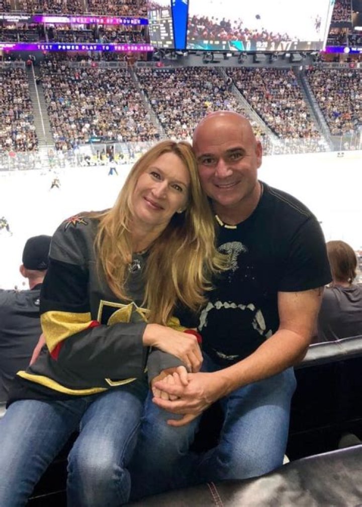 Andre Agassi Height, Weight, Age, Family, Facts, Spouse, Biography