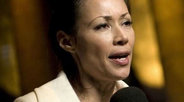 Ann Curry Height, Weight, Age, Spouse, Family, Facts, Biography