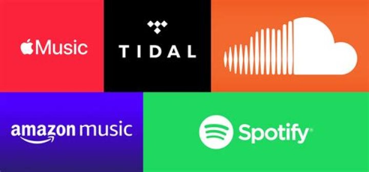 Apple Music Is Officially The Second Largest Paid Music Streaming Service In The World