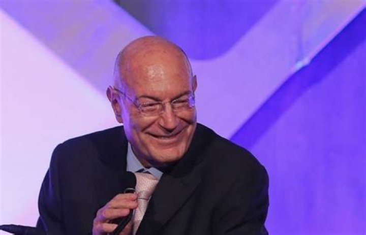 Arnon Milchan Net Worth | Celebrity Net Worth