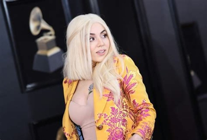 Ava Max Net Worth | Celebrity Net Worth