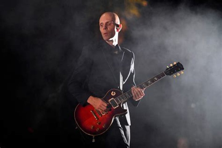 Billy Howerdel Net Worth | Celebrity Net Worth