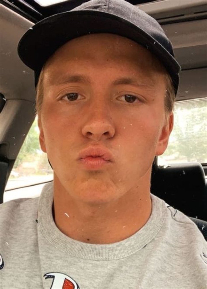 Bridger Nelson Height, Weight, Age, Girlfriend, Family, Facts, Biography