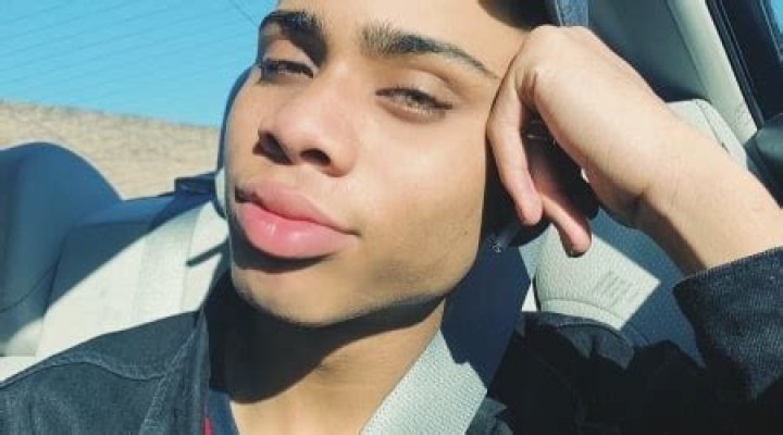 Bryce Xavier Height, Weight, Age, Body Statistics