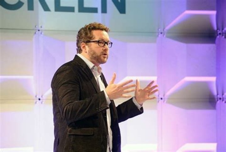 Burnie Burns Net Worth | Celebrity Net Worth