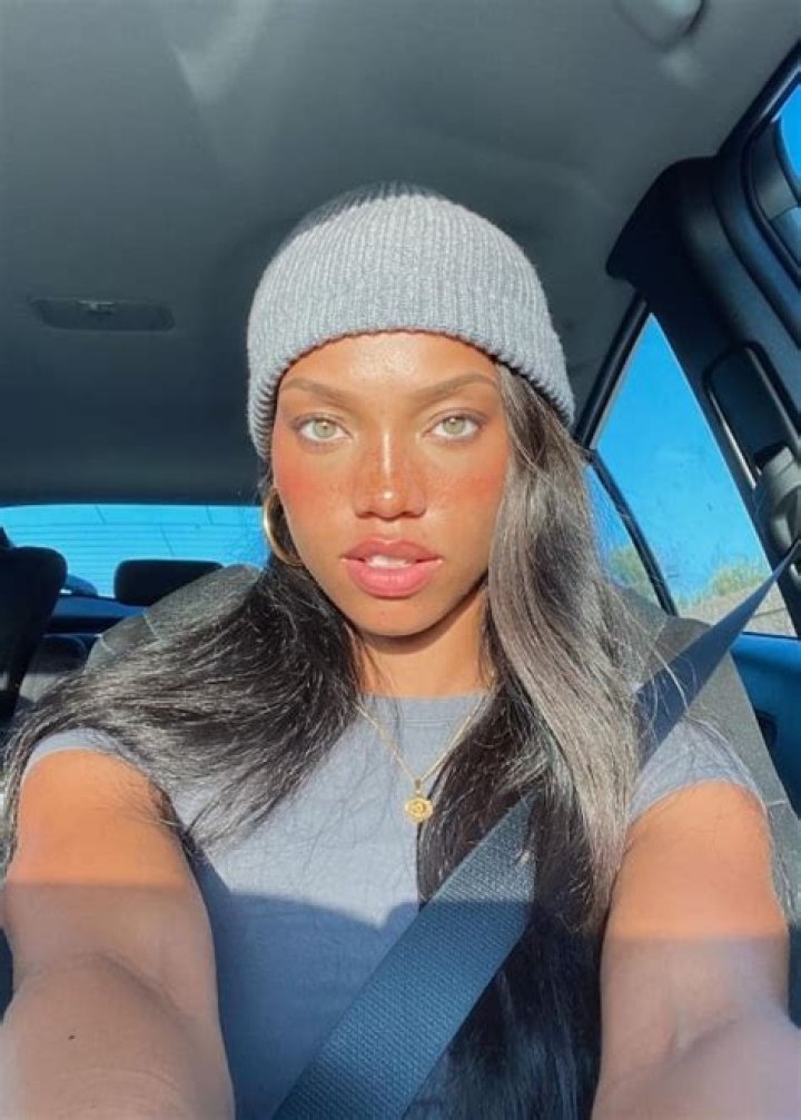 Camilla Coleman Brooks Height, Weight, Age, Body Statistics