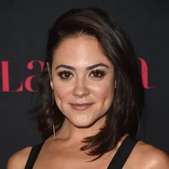 Camille Guaty Net Worth | Celebrity Net Worth