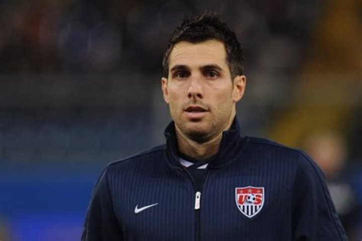 Carlos Bocanegra Net Worth | Celebrity Net Worth