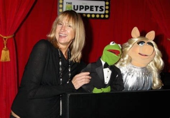Carol McGiffin Net Worth | Celebrity Net Worth