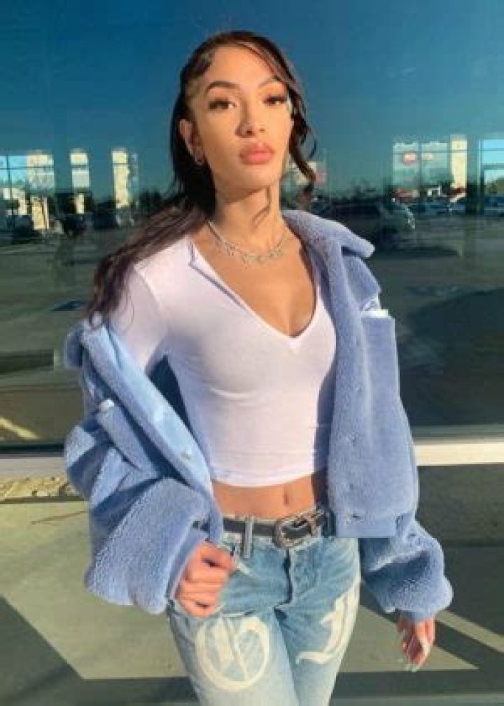 Cat Conley Height, Weight, Age, Body Statistics