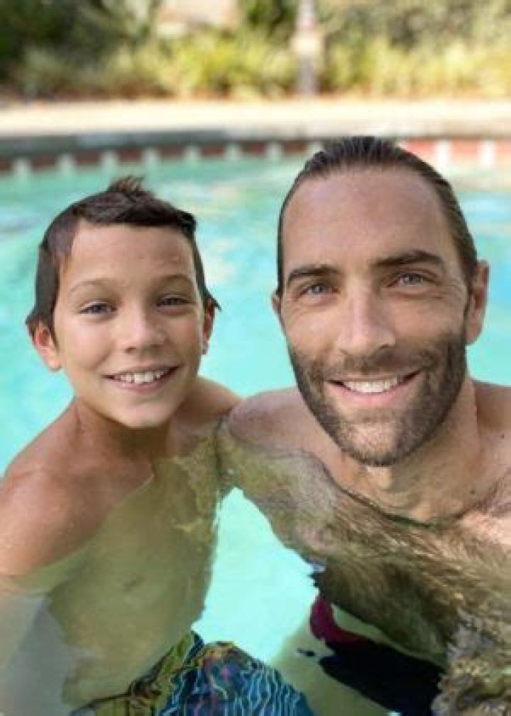 Chase Robert Clements Height, Weight, Age, Girlfriend, Facts, Biography