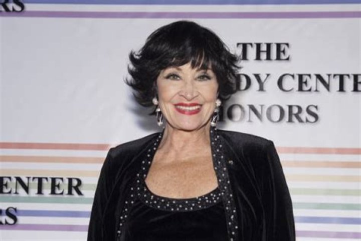 Chita Rivera Net Worth | Celebrity Net Worth