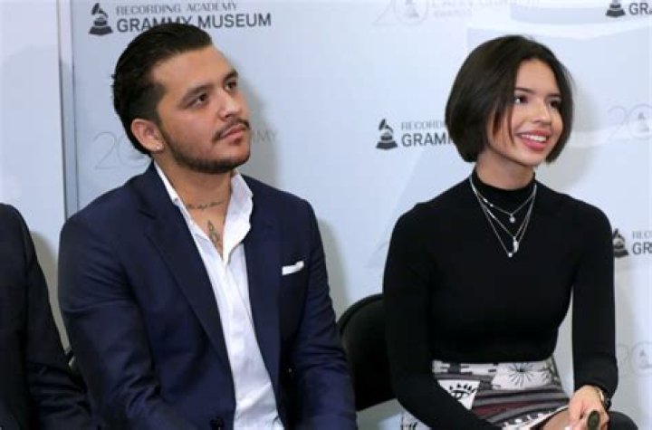 Christian Nodal Age, Height, Net Worth, Girlfriend