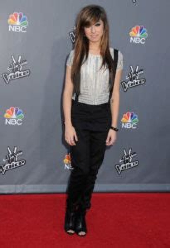 Christina Grimmie Height, Weight, Age, Boyfriend, Facts, Biography