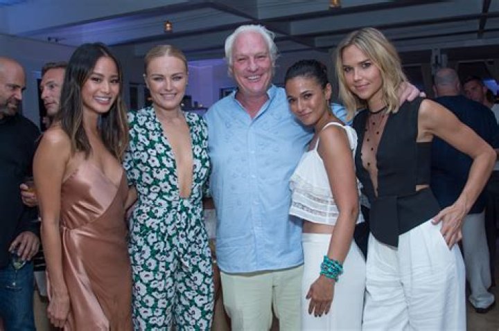 Christopher Burch Net Worth | Celebrity Net Worth