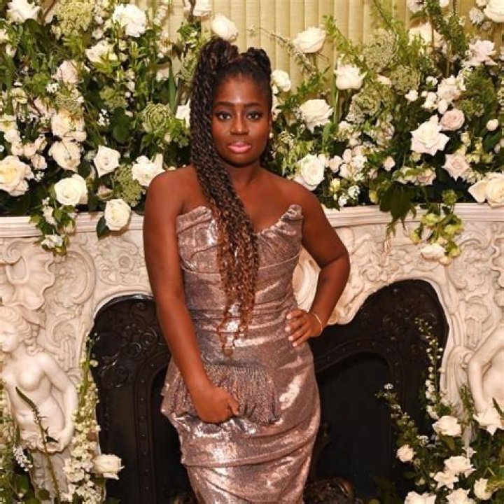 Clara Amfo Height, Weight, Age, Boyfriend, Family