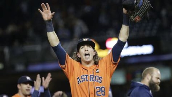 Colby Rasmus Makes MLB History By Accepting One-Year, $15.8 Million Qualifying Offer