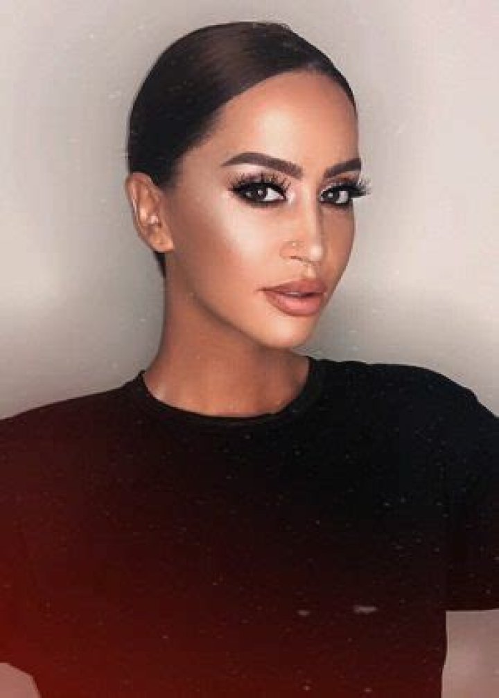 Dafina Zeqiri Height, Weight, Age, Boyfriend, Family, Facts, Biography