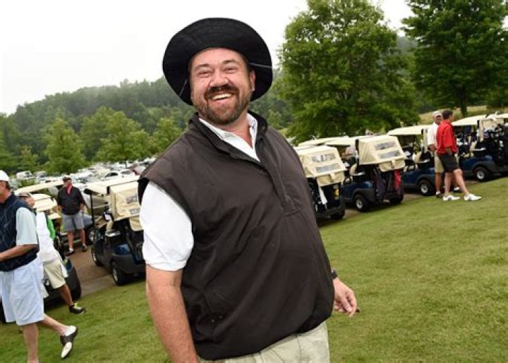 Dan Tyminski Net Worth | Celebrity Net Worth