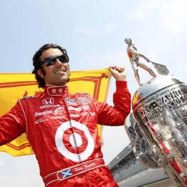 Dario Franchitti Net Worth | Celebrity Net Worth