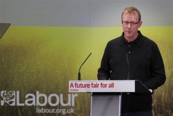Dave Rowntree Net Worth | Celebrity Net Worth