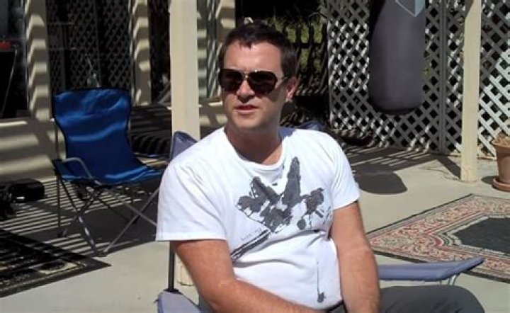 Dave Sitek Height, Weight, Age, Body Statistics