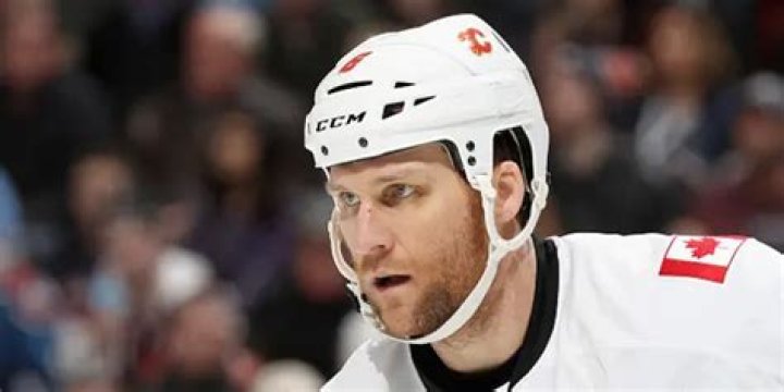 Dennis Wideman Net Worth | Celebrity Net Worth
