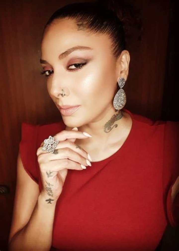Diandra Soares Height, Weight, Age, Body Statistics