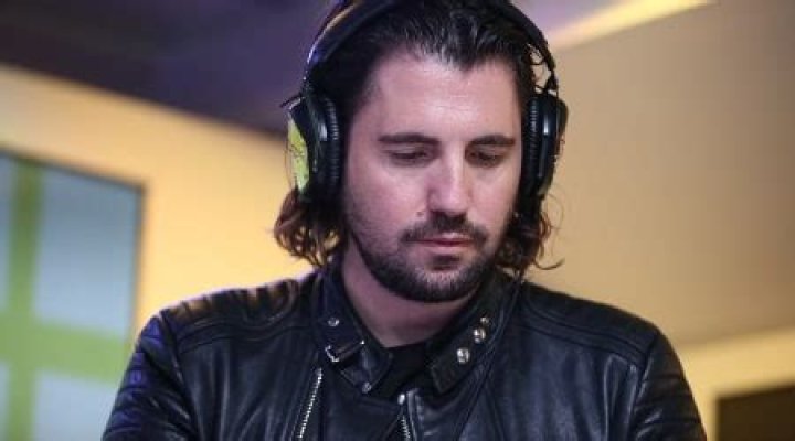 Dimitri Vegas Height, Weight, Age, Spouse, Family, Facts, Biography