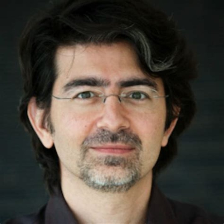 eBay Founder Pierre Omidyar Continues His Annual Tradition Of Giving away TONS Of Money