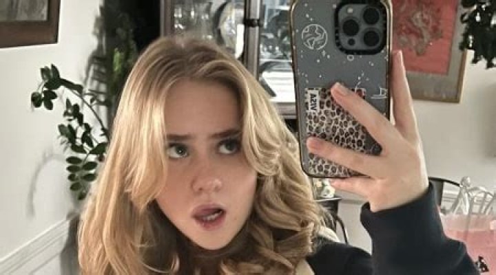 Ella Katherine Height, Weight, Age, Boyfriend, Facts, Biography