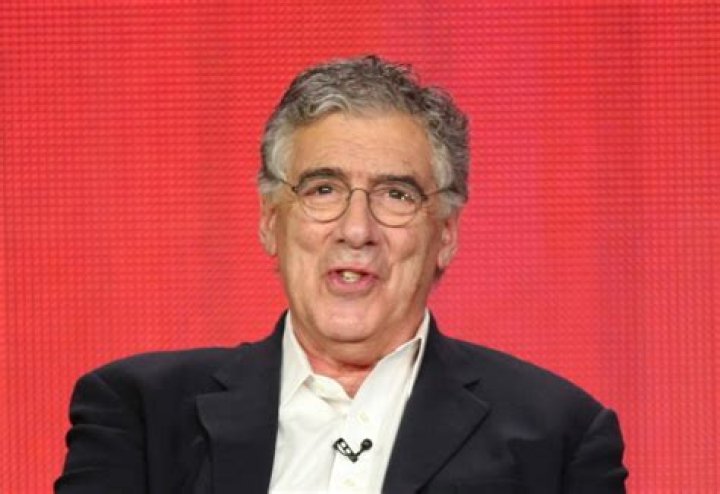 Elliott Gould Net Worth | Celebrity Net Worth