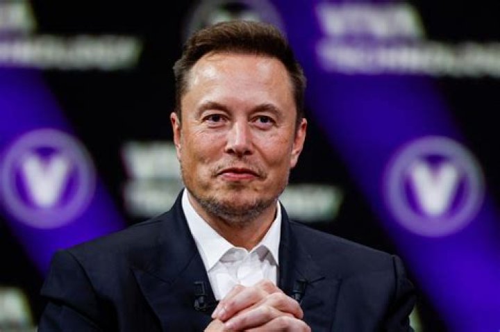 Elon Musk Paid Nearly $600 Million In Income Taxes In 2016