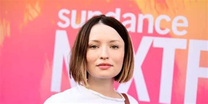 Emily Browning Net Worth | Celebrity Net Worth