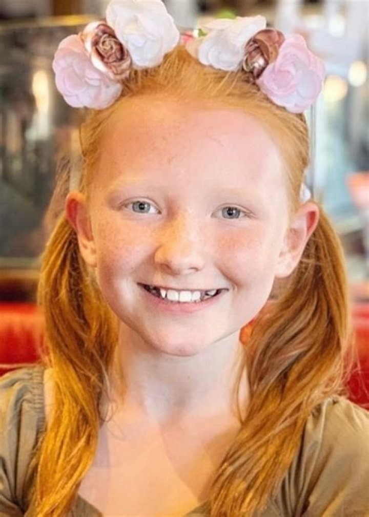 Esmé Ingham Height, Weight, Age, Body Statistics