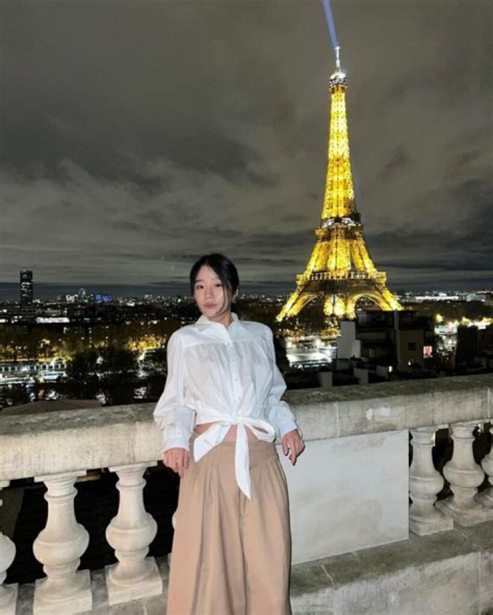 Evelyn Ha Age, Height, Birthday, Net Worth, Boyfriend