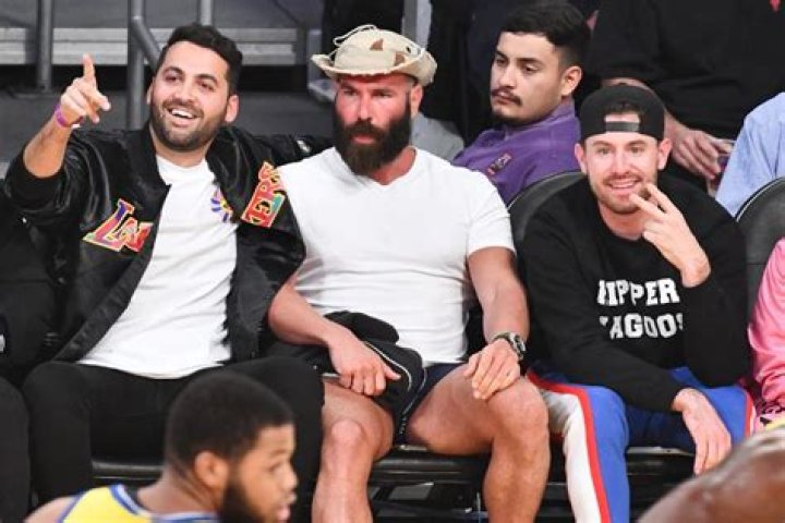 Ex-Employee Lawsuit Claims Dan Bilzerian Funds Lavish Lifestyle Through CBD Company Fund